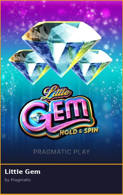 Little Gem