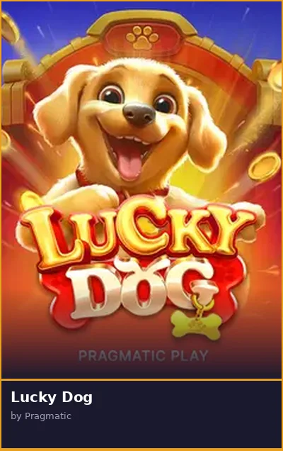 Lucky Dog
