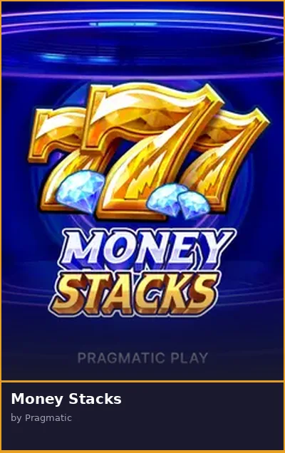 Money Stacks
