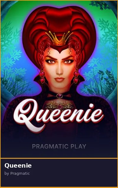 Queenie