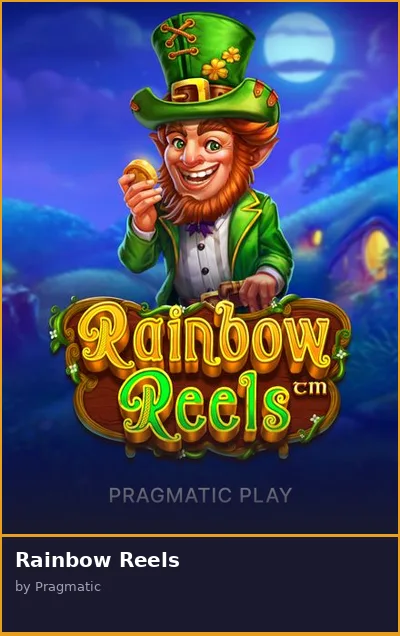 Rainbow Reels