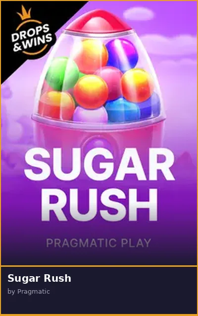Sugar Rush