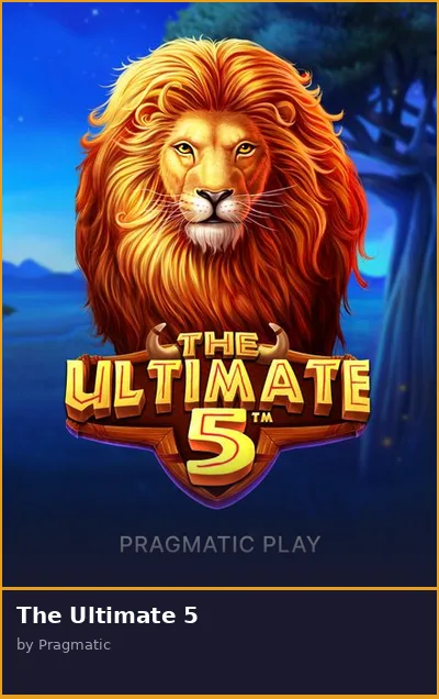 The Ultimate 5