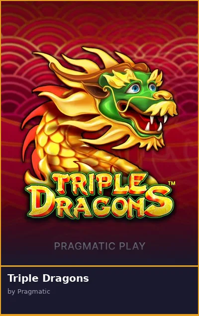 Triple Dragons