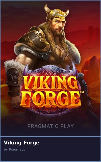 Viking Forge