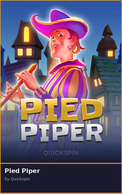 Pied Piper