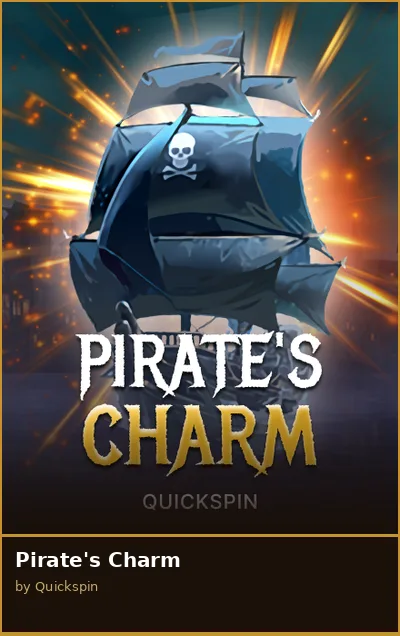 Pirate s Charm
