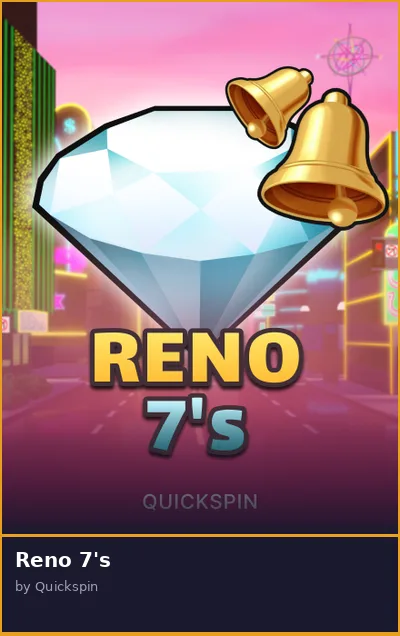 Reno 7 s