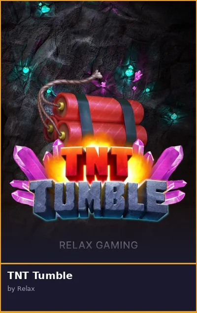 TNT Tumble