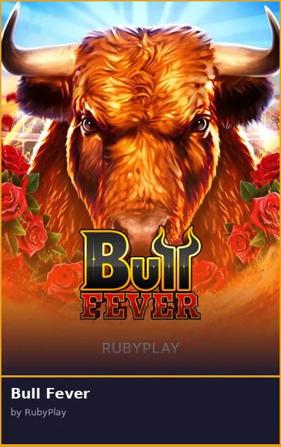 Bull Fever