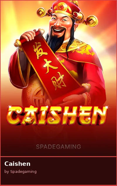 Caishen