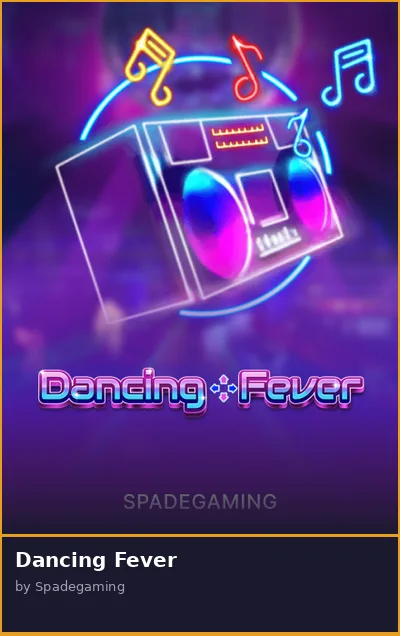 Dancing Fever