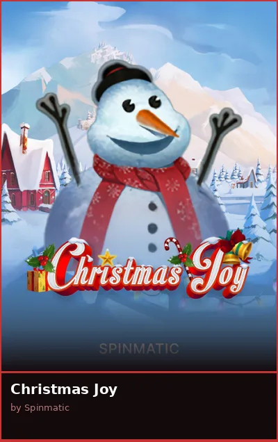Christmas Joy