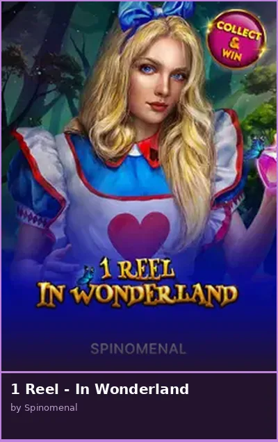 1 Reel - In Wonderland