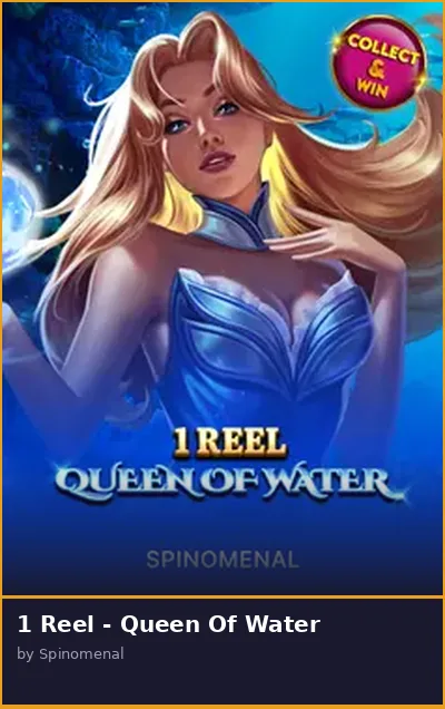 1 Reel - Queen Of Water