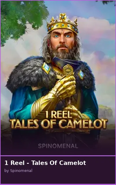 1 Reel - Tales Of Camelot