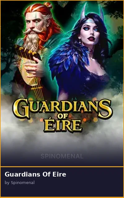Guardians Of Eire