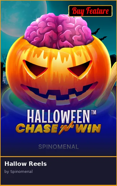 Hallow Reels