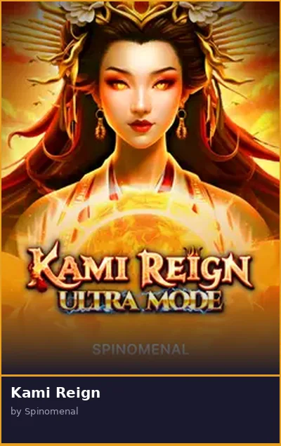 Kami Reign