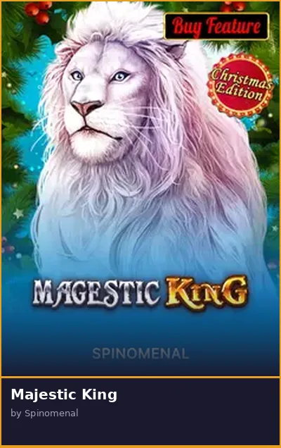 Majestic King