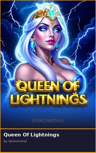 Queen Of Lightnings