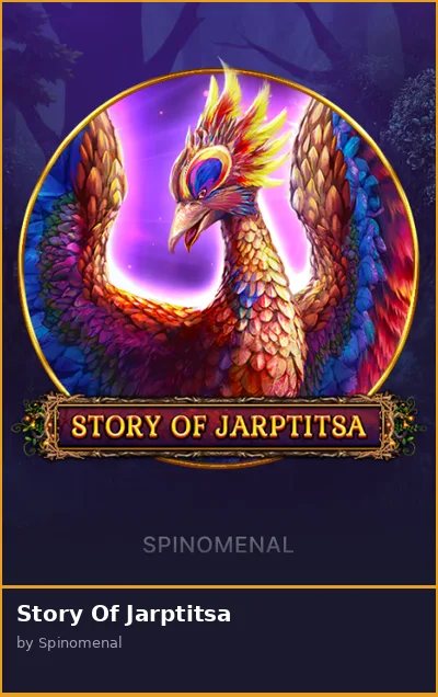 Story Of Jarptitsa