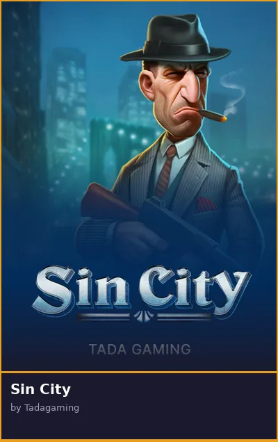 Sin City