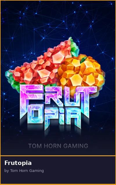 Frutopia