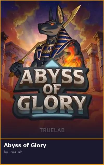 Abyss of Glory