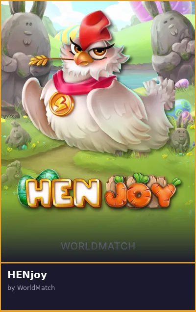 HENjoy