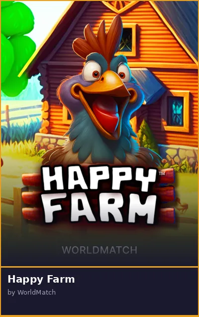 Happy Farm