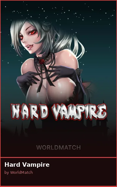Hard Vampire