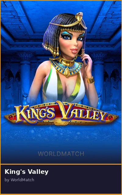 King s Valley