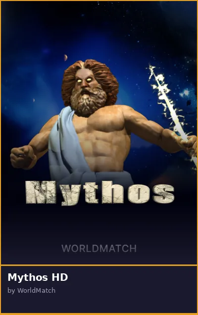 Mythos HD