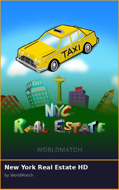 New York Real Estate HD