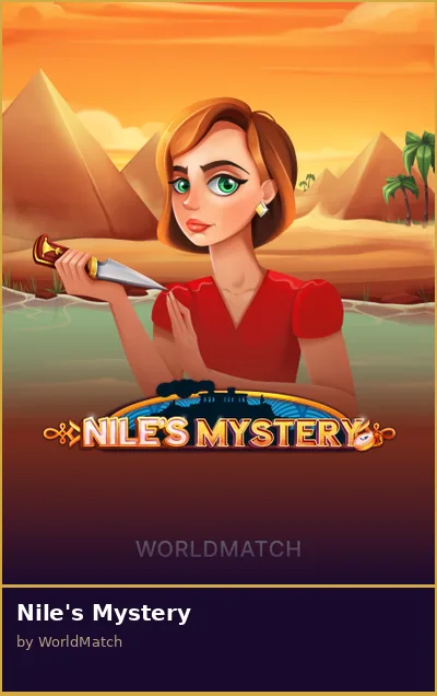 Nile s Mystery