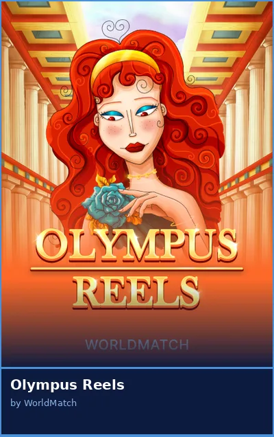 Olympus Reels