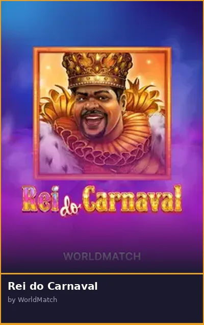 Rei do Carnaval