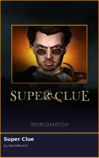 Super Clue