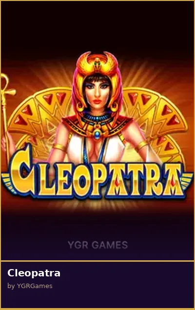 Cleopatra
