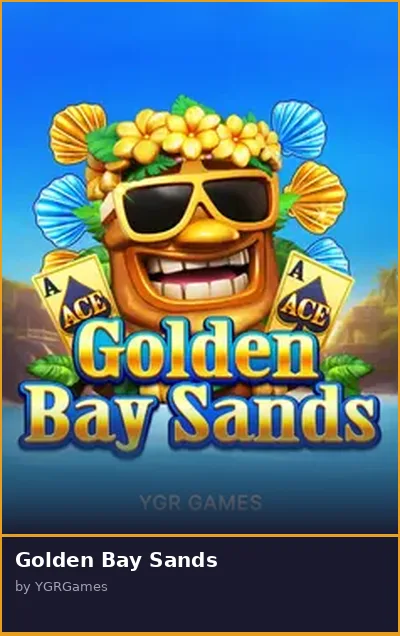 Golden Bay Sands