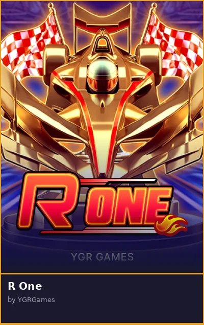 R One