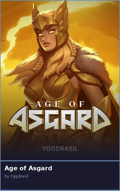Age of Asgard