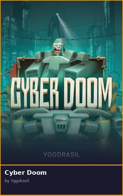 Cyber Doom