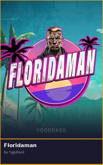 Floridaman
