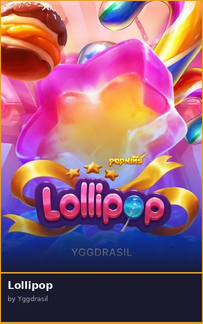 Lollipop
