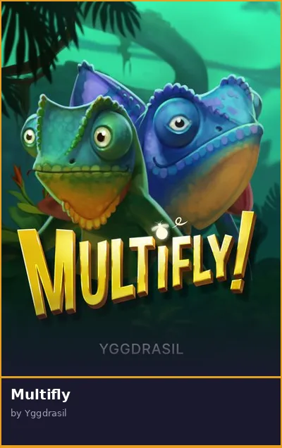 Multifly