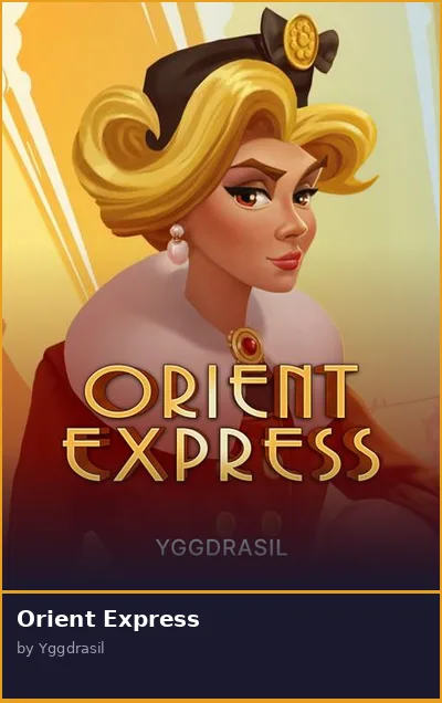 Orient Express