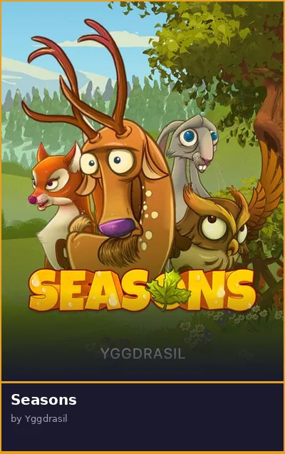 Seasons