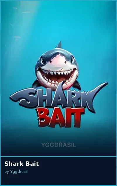 Shark Bait